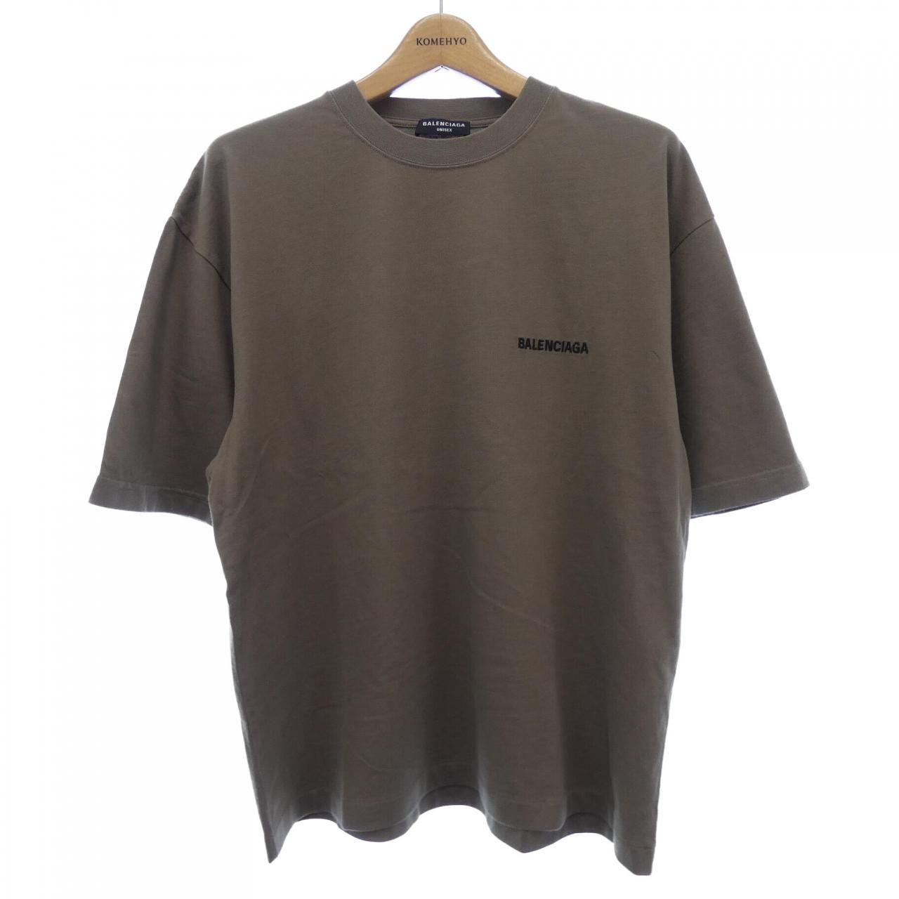 バレンシアガ BALENCIAGA Tシャツ