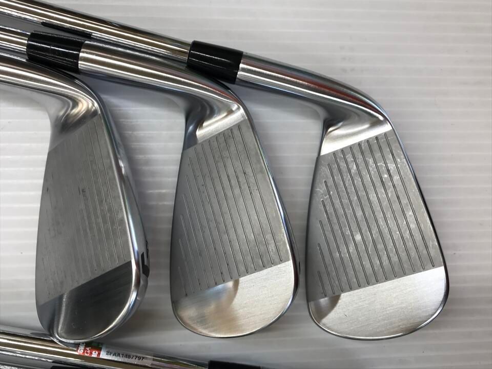 キャロウェイ 2021 APEX(エイペックス) DCB アイアン ダイナミック