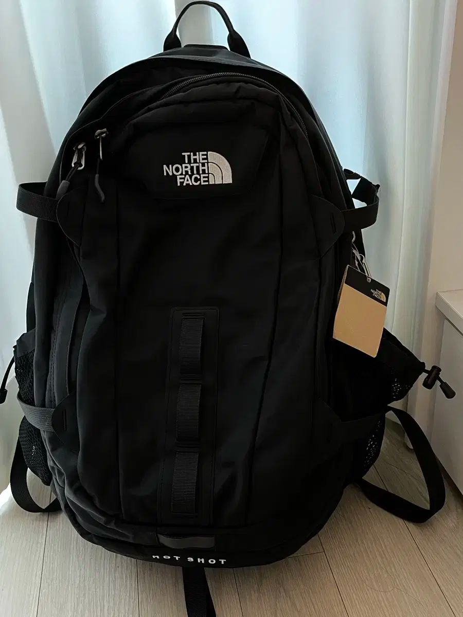 THE NORTH FACE ザ ノース フェイス ホットショット バックパック