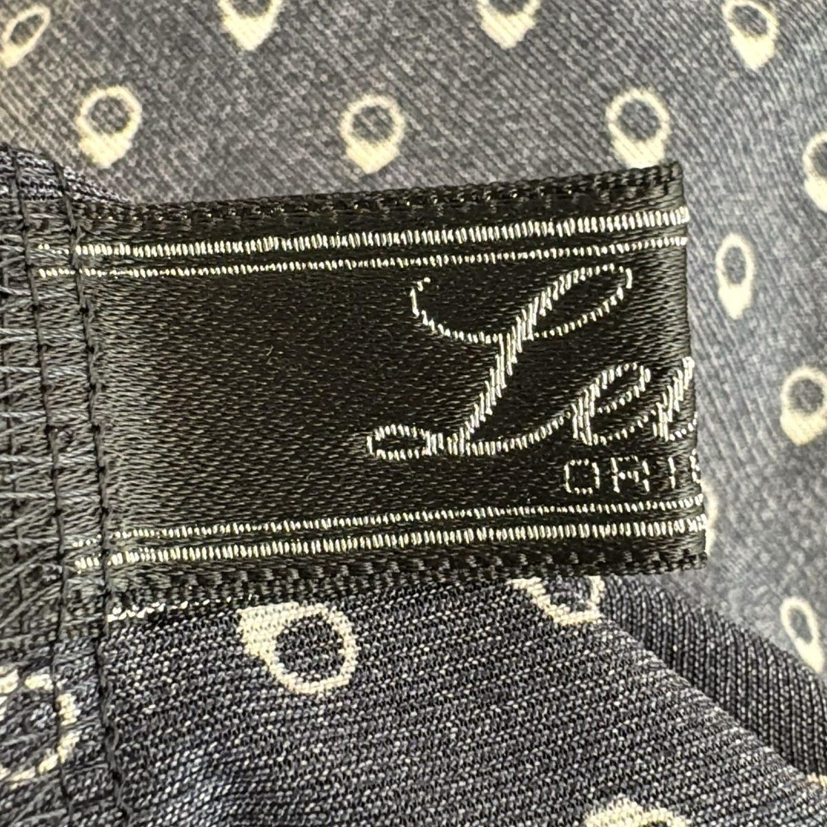 Leilian(レリアン) チュニック サイズ11 M レディース美品 - 黒