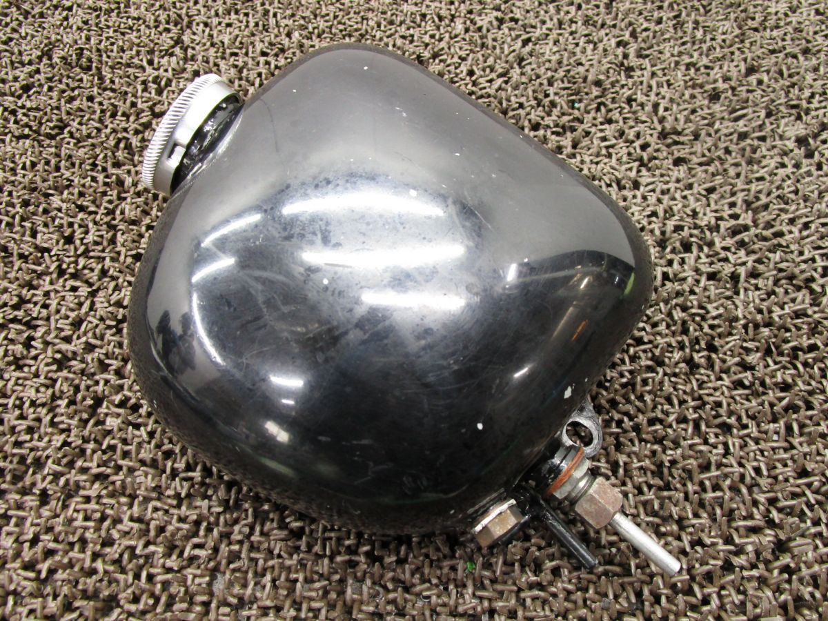トライアンフ T20