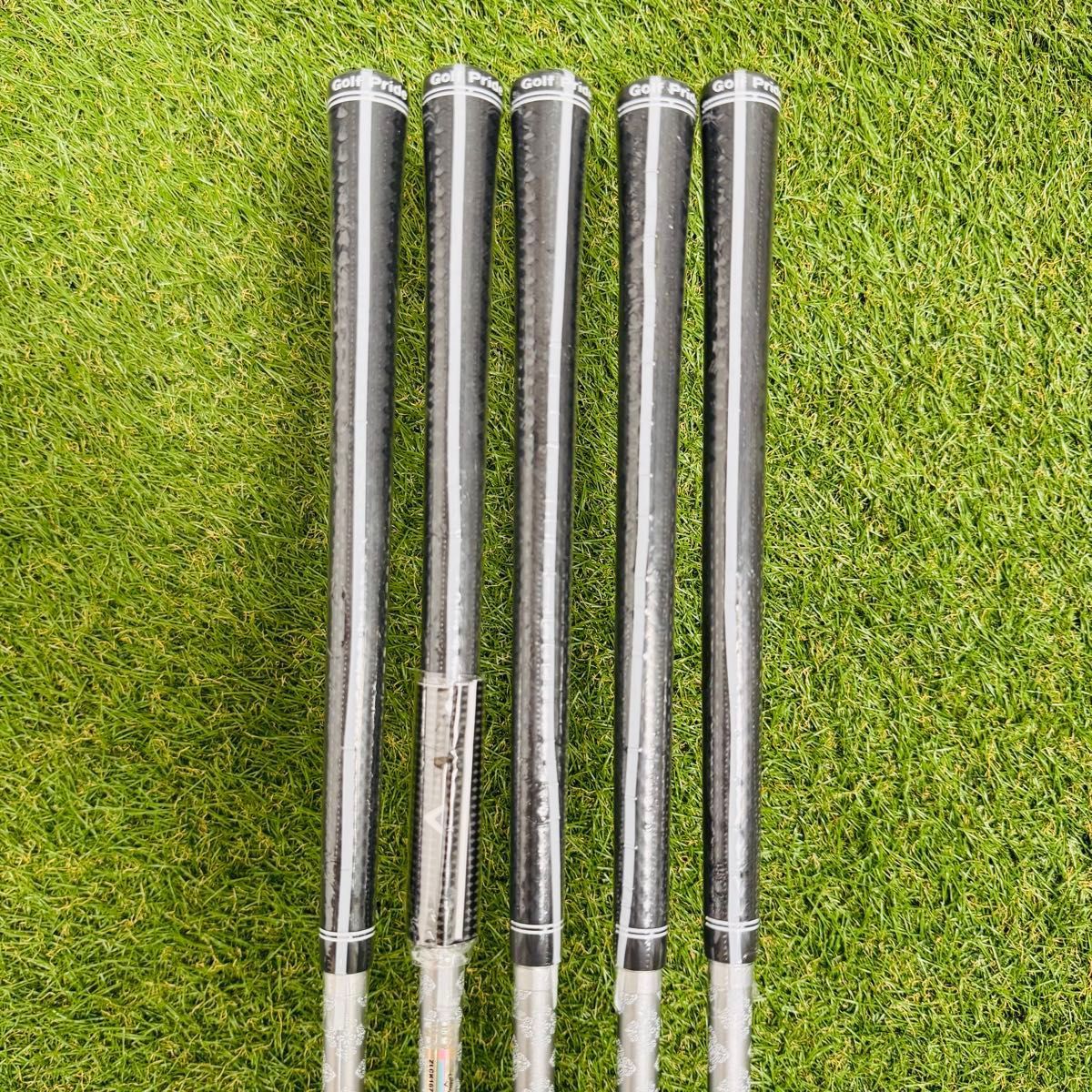 マックスファースト レディースアイアン