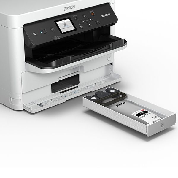 エプソン プリンター A4モノクロインクジェットプリンター PX-S380(中古品) EPSON ビジネスプリンター PX-S380 A4モノクロインクジェット