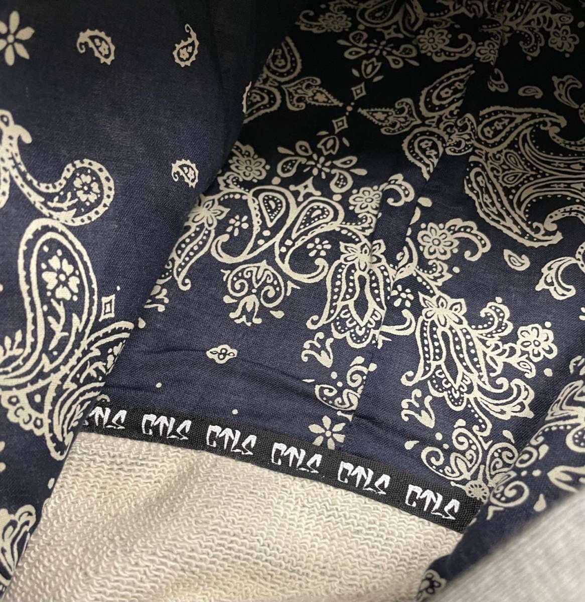 CVTVLIST 名古屋店限定スウェットセットアップ パーカー パンツ - メルカリ