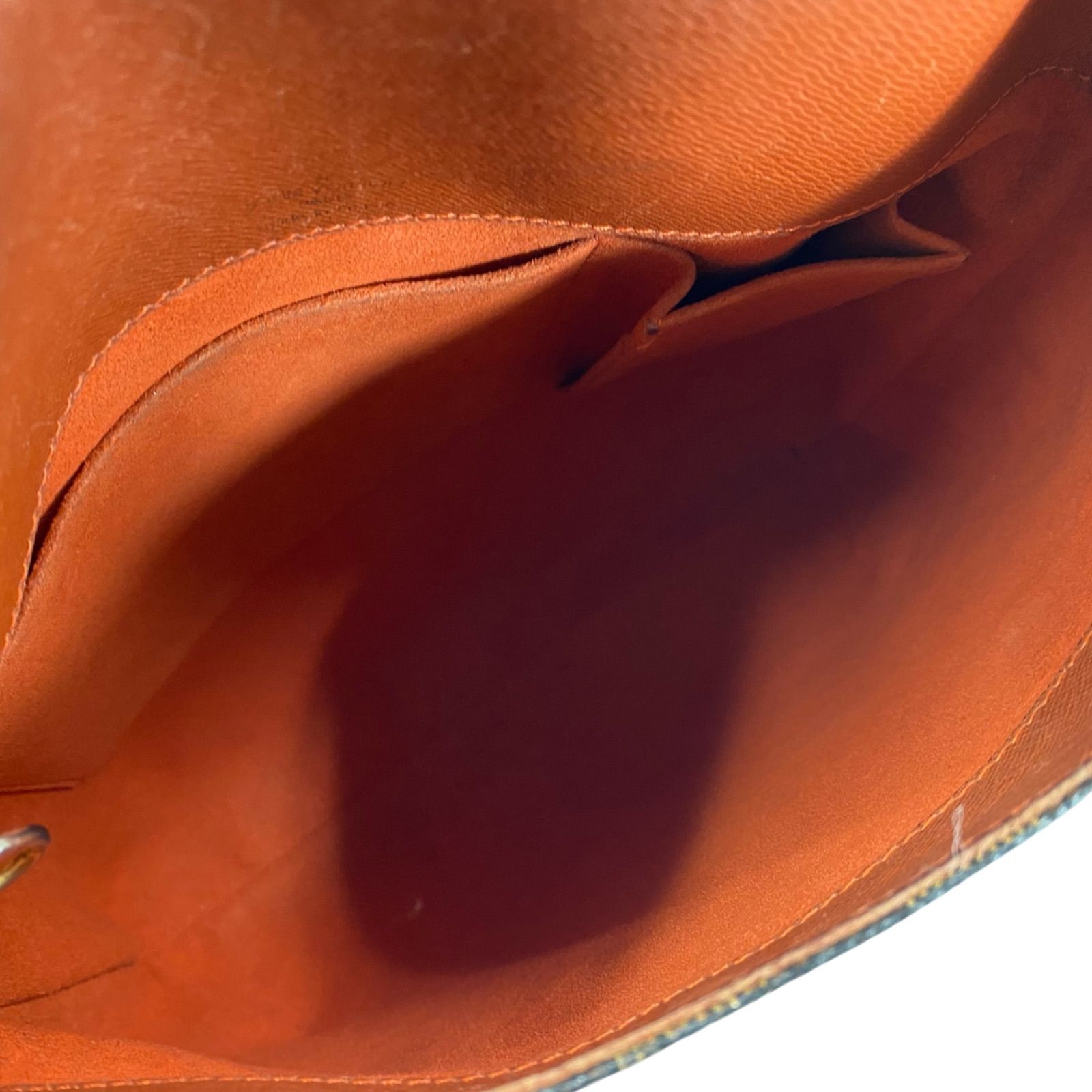 ○ルイヴィトン LOUIS VUITTON ミュゼット ダミエ ショルダー