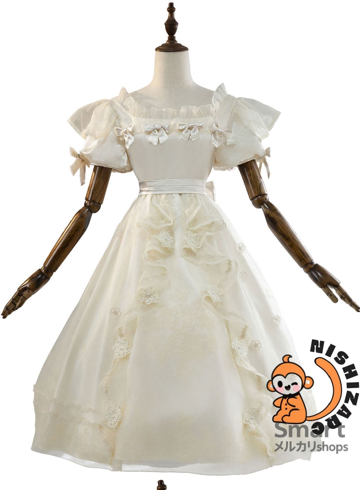 オーリュディケ 周年記念