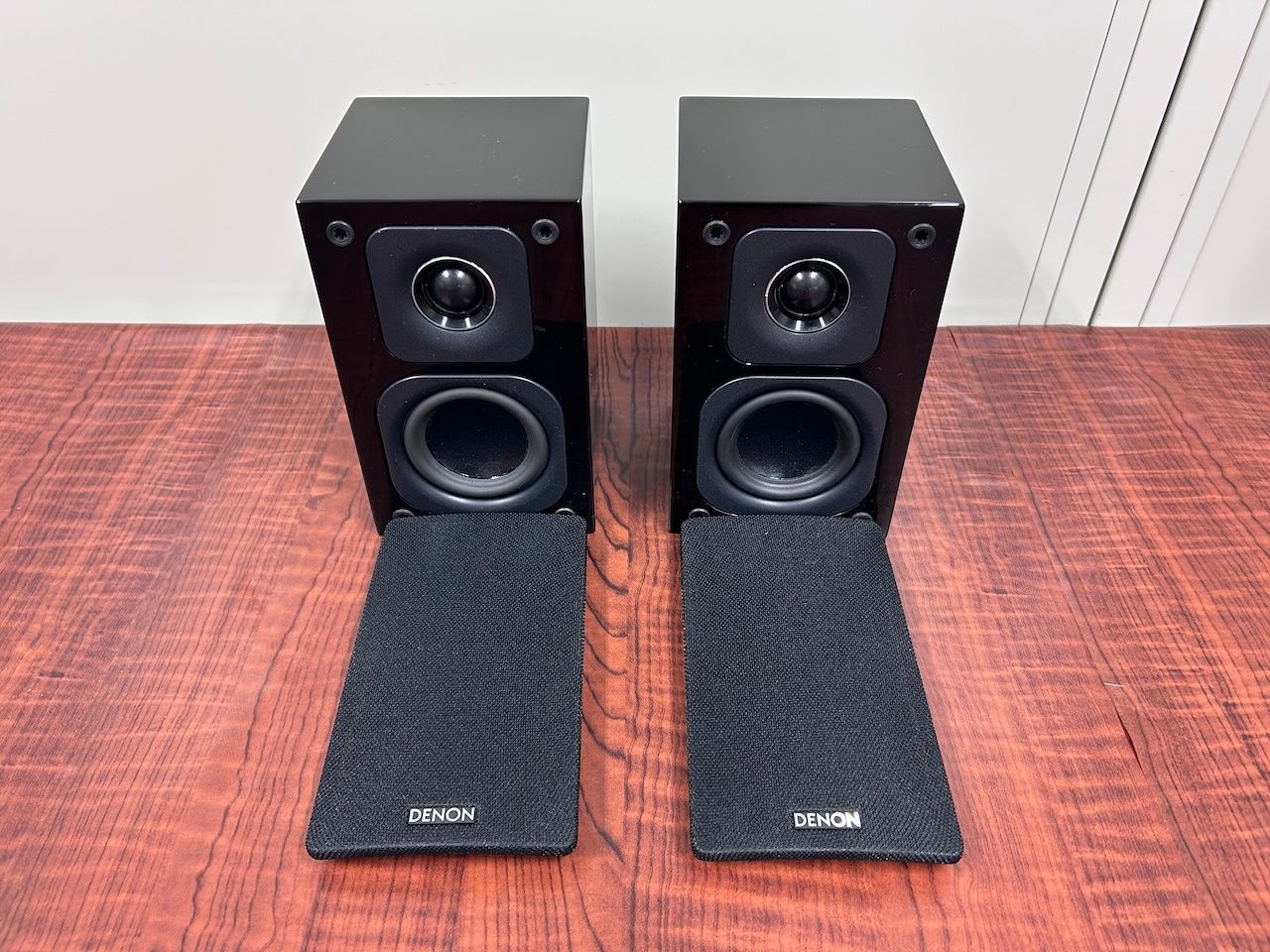 DENON SC-A17 スピーカーペア