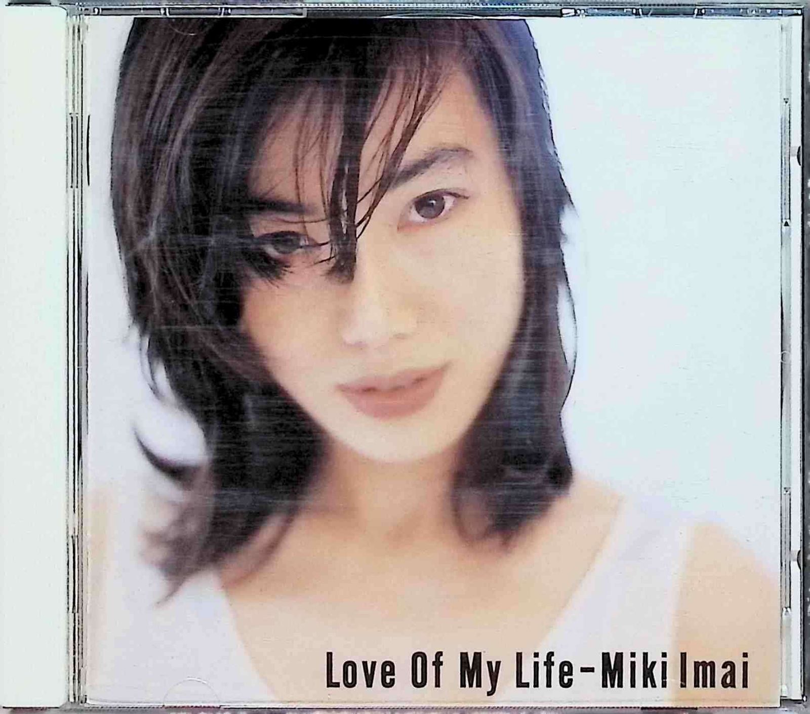 Love of My Life / 今井美樹 (CD) - メルカリ