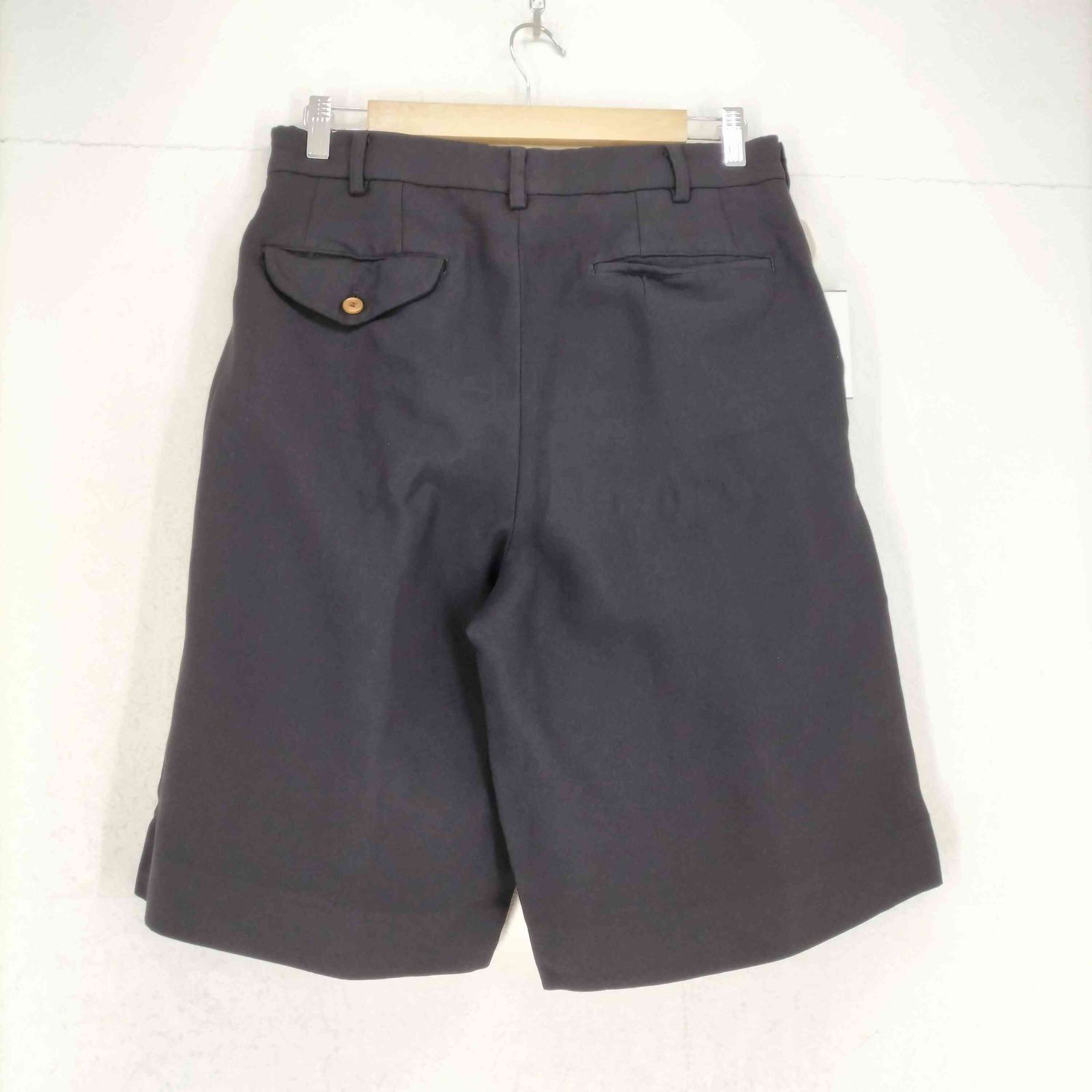 コムデギャルソンオムドゥ COMME des GARCONS HOMME DEUX ポリ縮