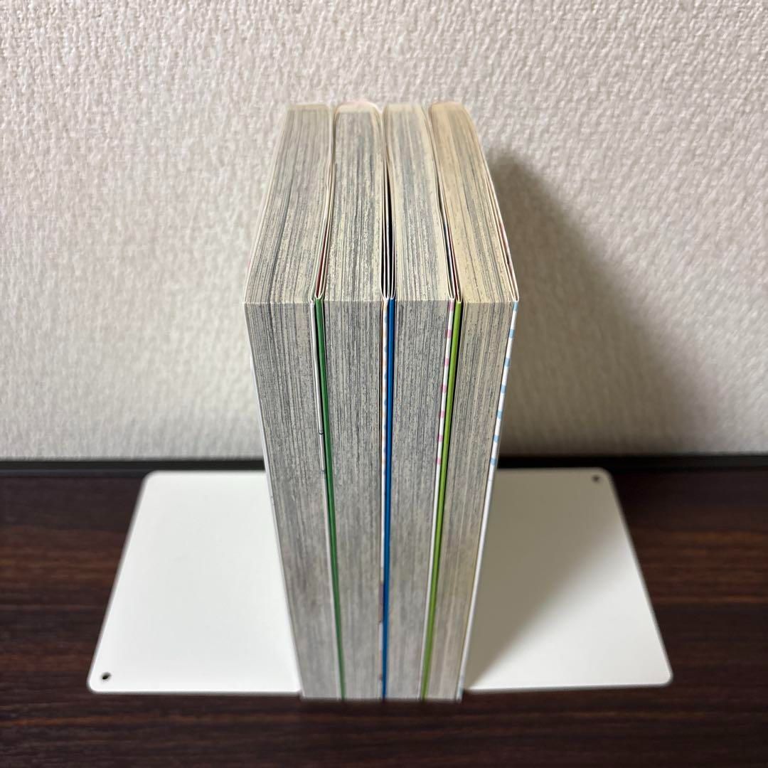 ふわり！ ほんのり！ どんぱっち 1〜3巻 全巻セット ボボボーボ