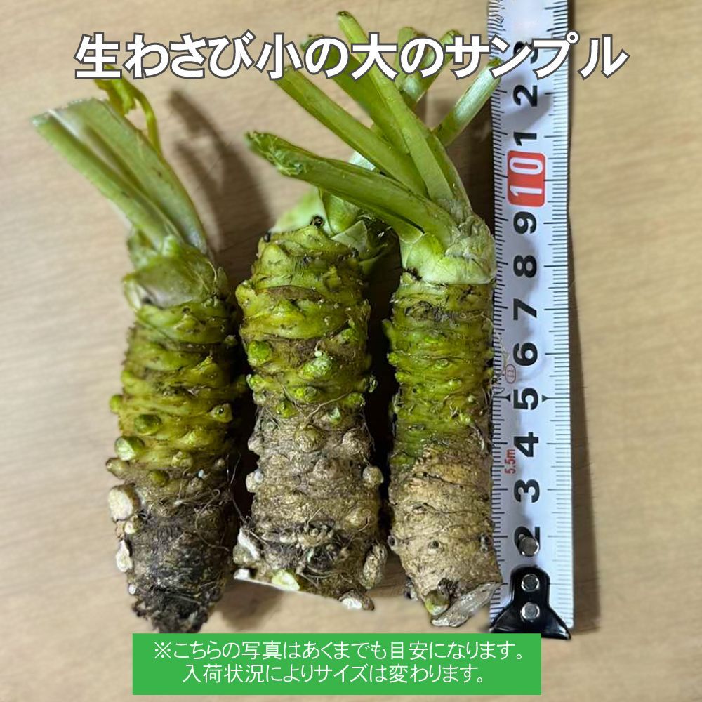 クール便 安曇野産