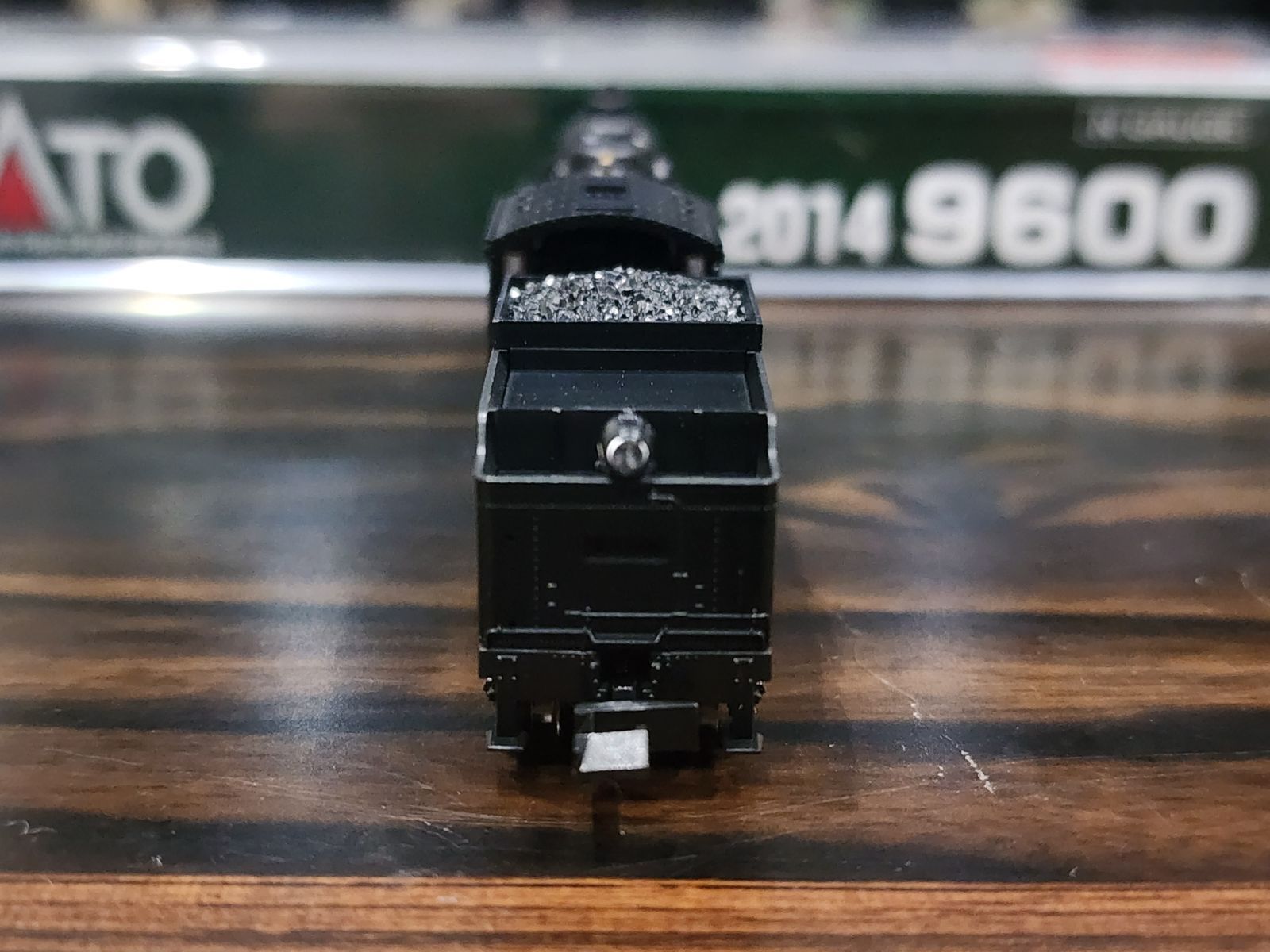 KATO Nゲージ 2014 9600 鉄道模型 Nゲージ - メルカリ