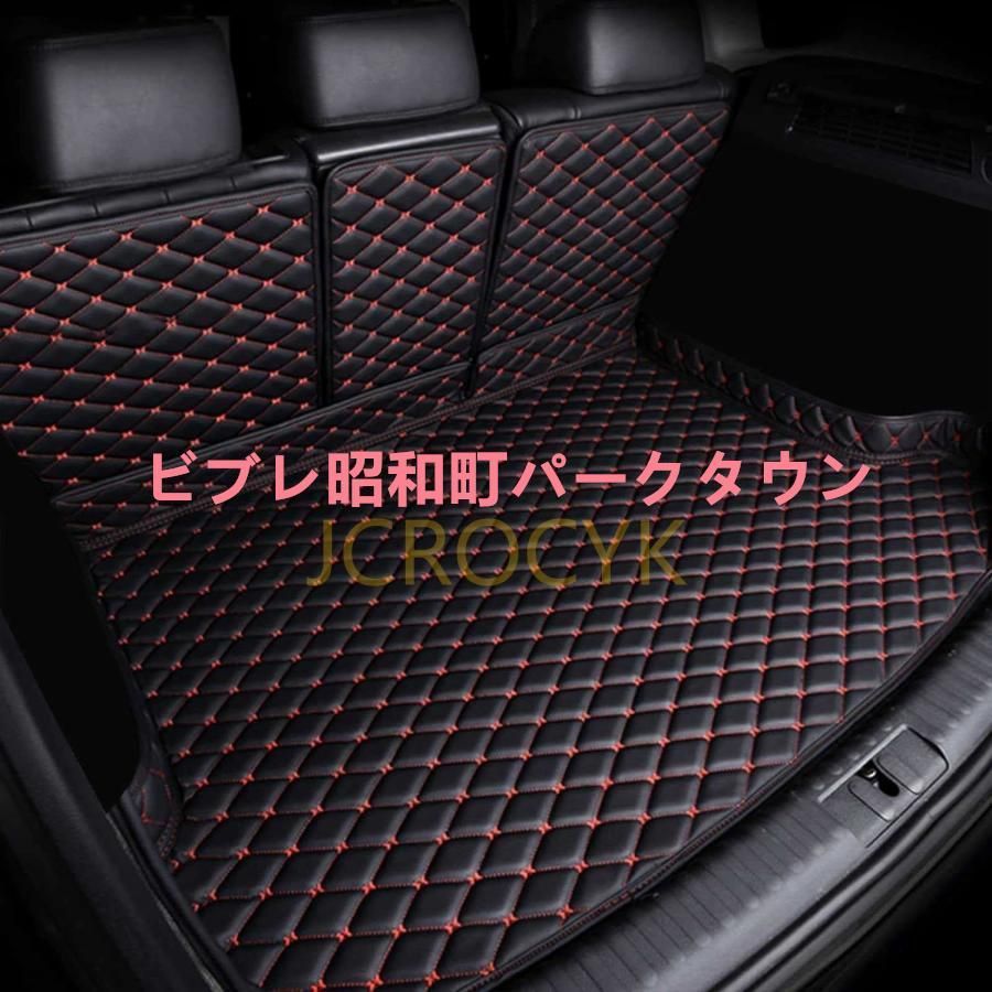 X-TRAIL 2008