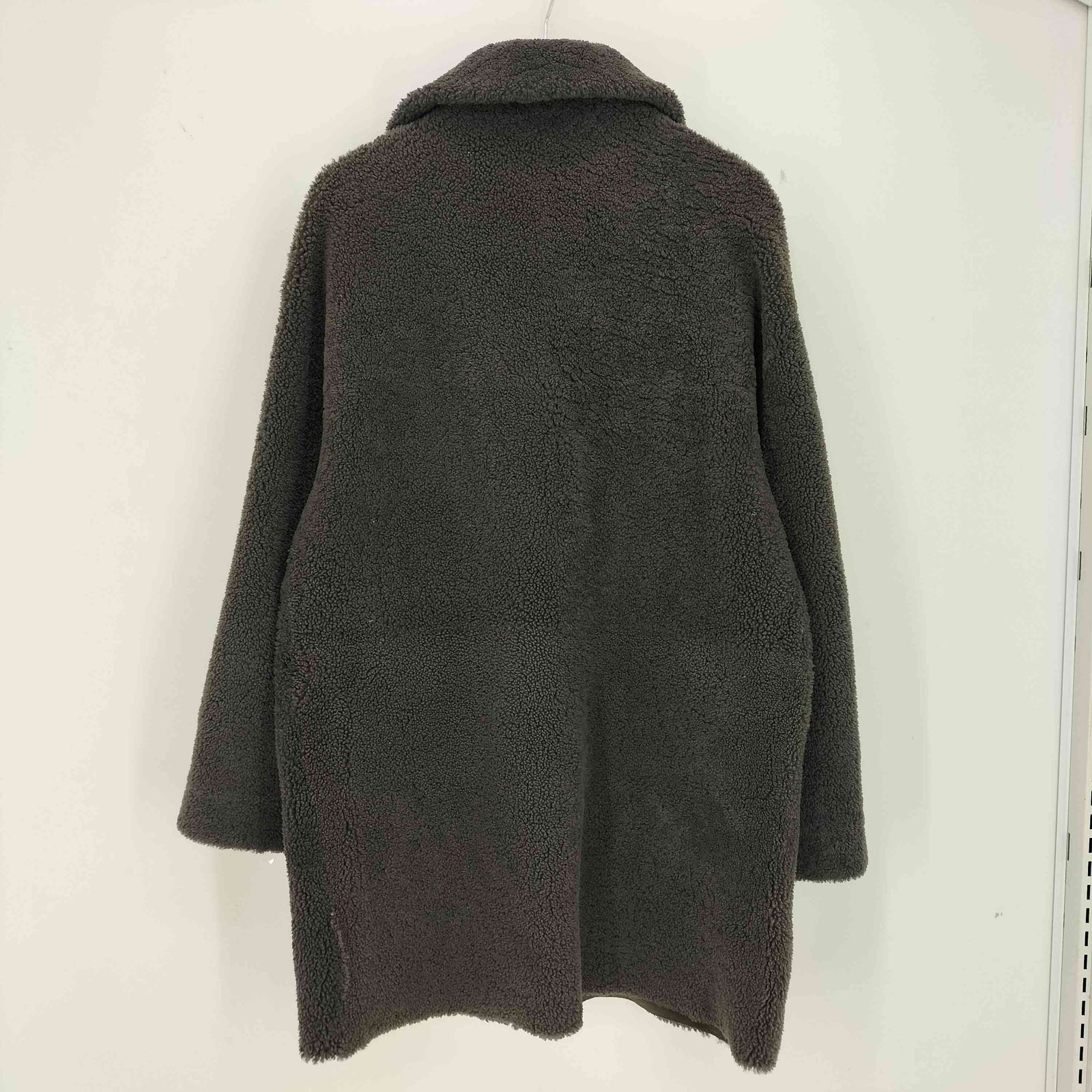 ZARA ボアムートンジャケット 1500127402.jpg?1646523859