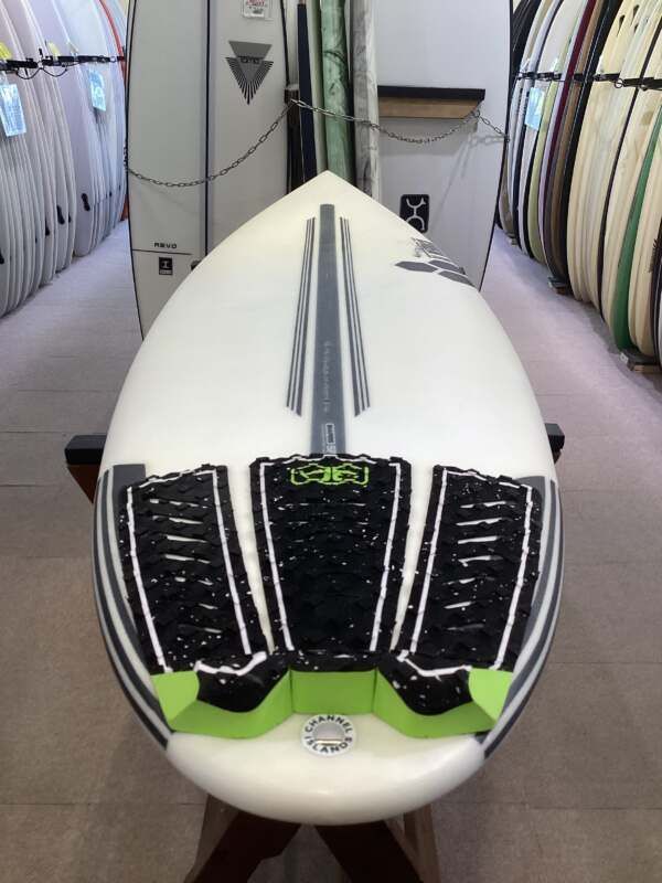 ムラスポOUTLET公式】中古サーフボード USED CHANNEL ISLANDS チャネル