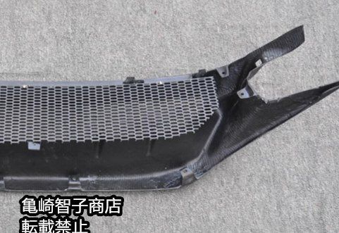 フロントグリル