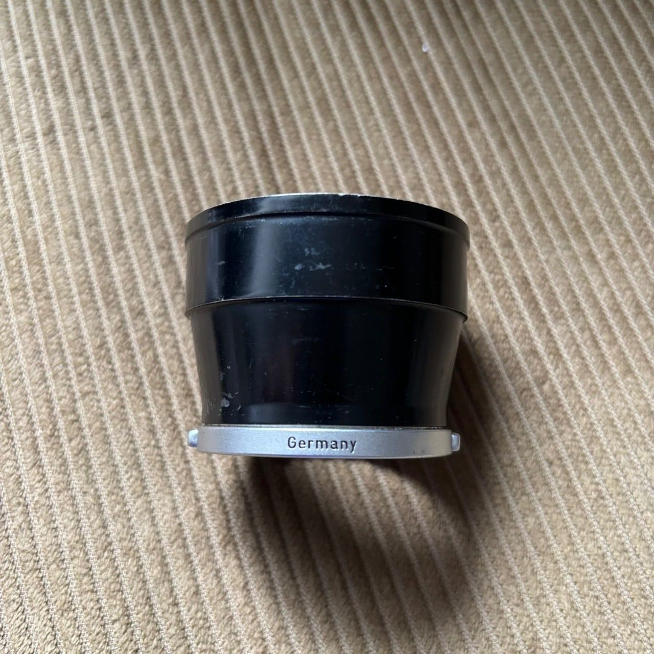 Leica IUFOO Elmar 9cm Hektor 13.5cm ライカ IUFOO 初期型