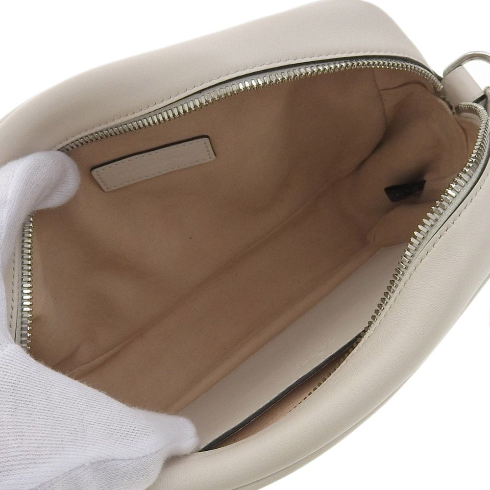 本物保証】 布袋付 超美品 グッチ GUCCI GGマーモント ロゴ 斜め掛け  