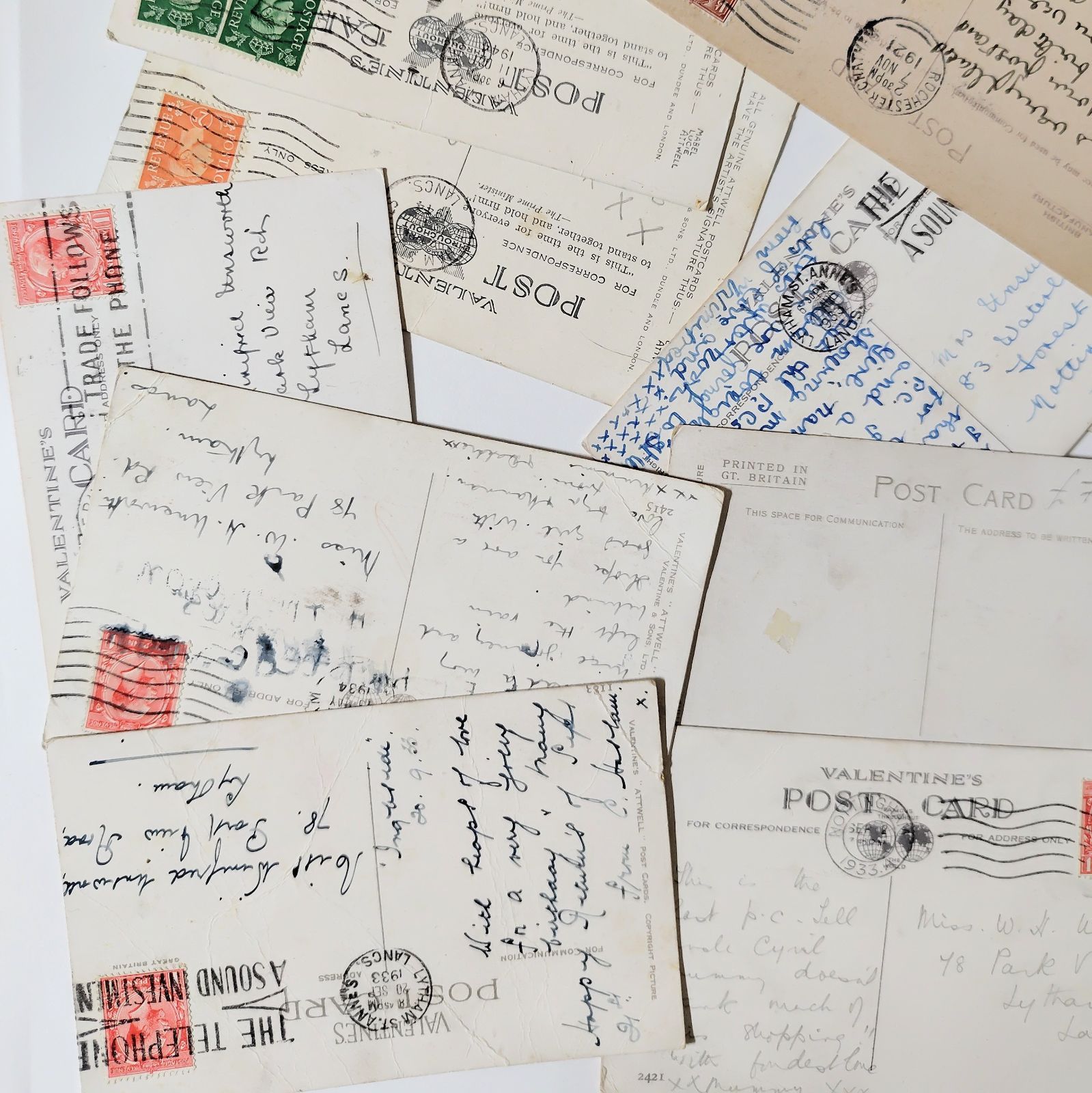 マーベル ルーシー アトウェル \