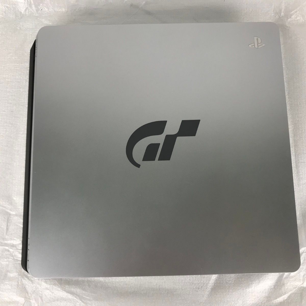 SONY ソニー プレイステーション4本体 グランツーリスモSPORT リミテッドエディション 1TB CUHJ-10016 UP786_INFO