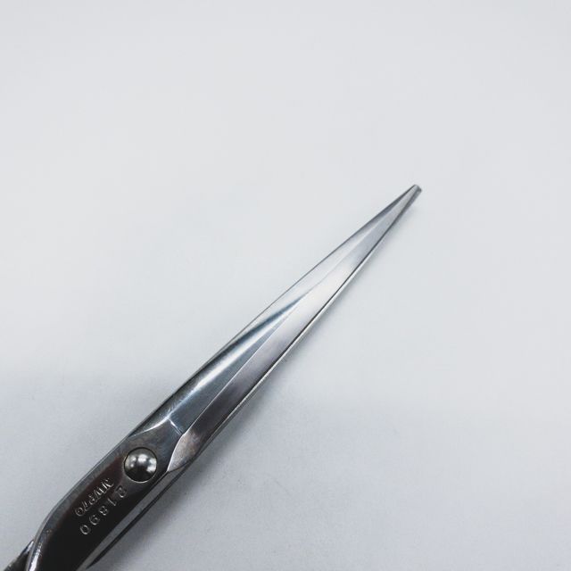 美品【武芸 BUGEI】 NWP70 、7インチシザー 武芸 BUGEI】 NWP70 、7インチシザー
