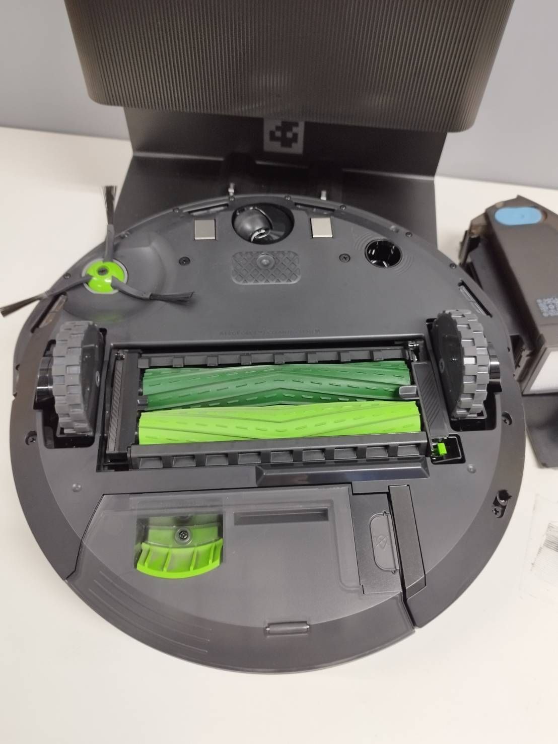 RVD-Y1 ロボット掃除機