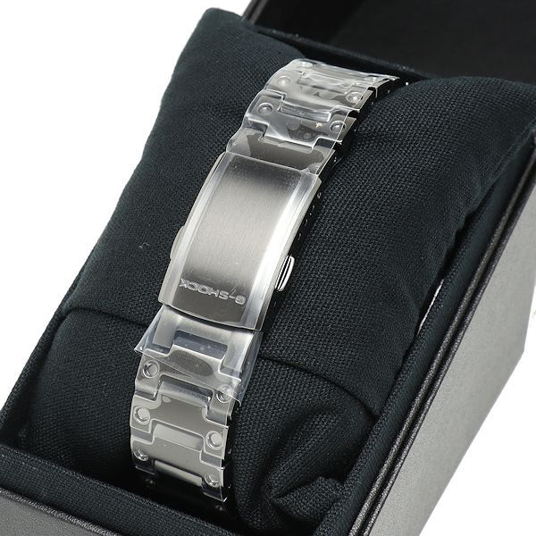 カシオ Gショック 2100シリーズ GM-B2100BD-1AJF CASIO G-SHOCK 腕時計