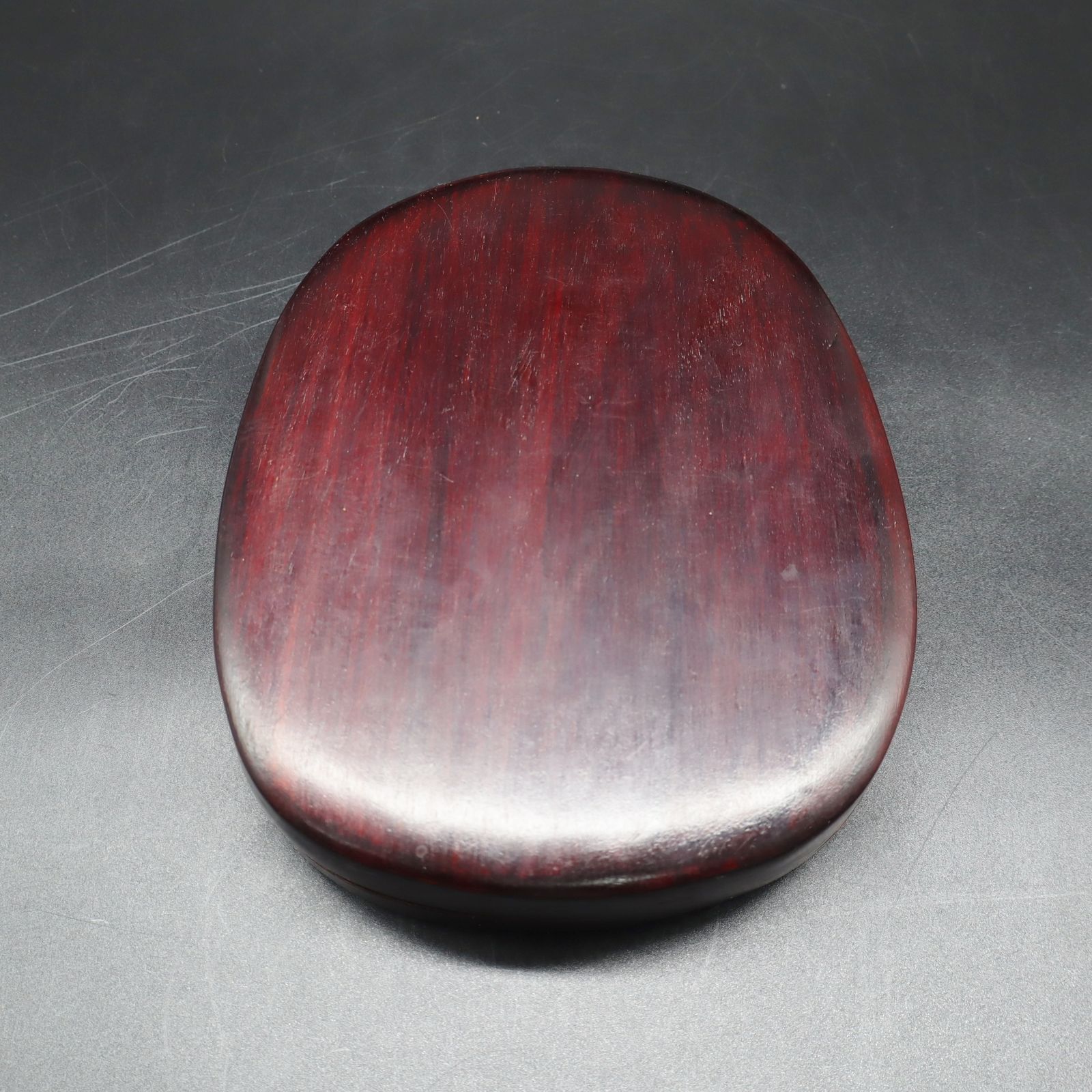 アンティーク 硯 中国硯 特大 彫刻 中国美術 骨董品 アンティーク 書道