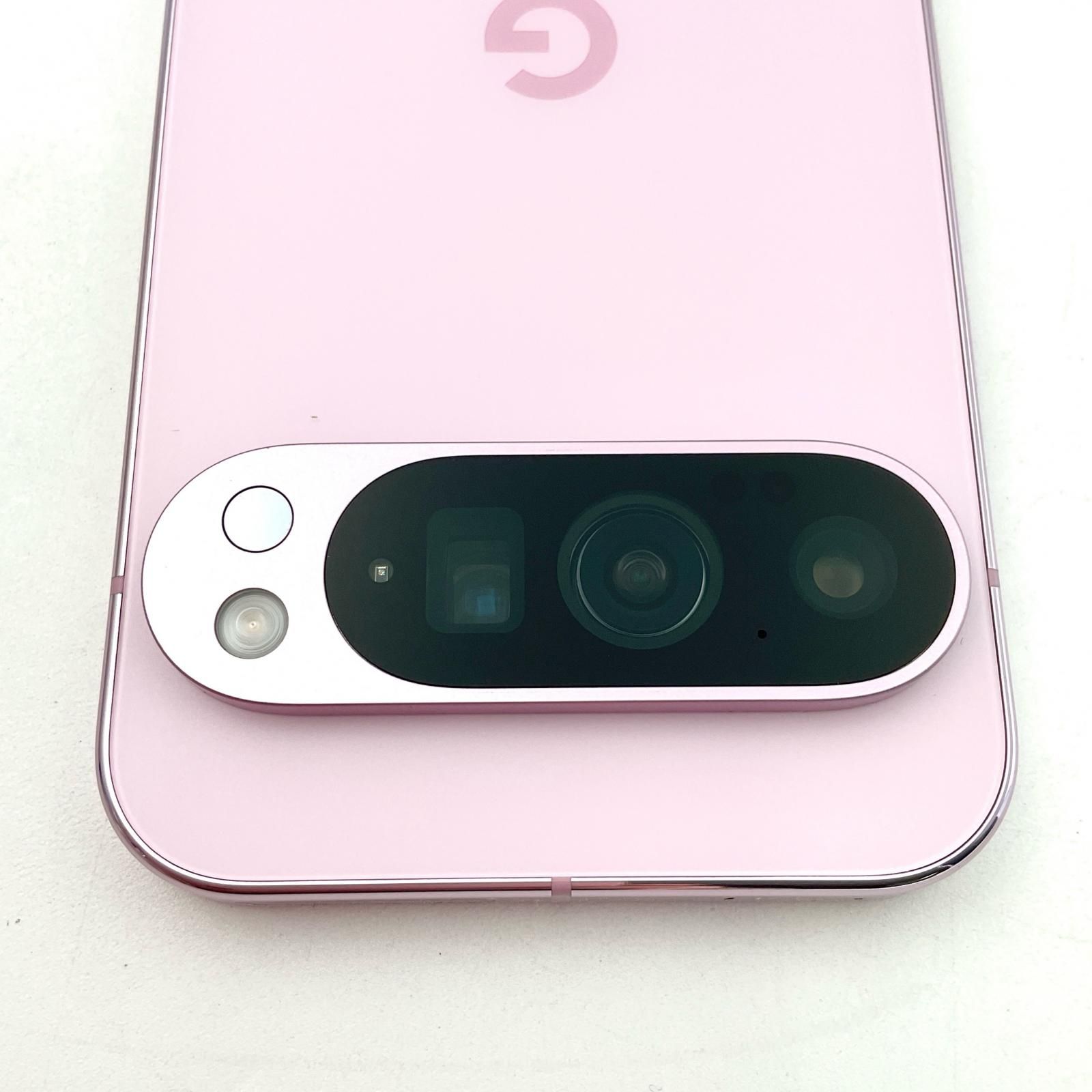 スマートフォン本体 Google Pixel 9 Pro XL 256GB Rose Quartz Amazon | Google Pixel 9 Pro XL 256GB SIMフリー [Rose Quartz