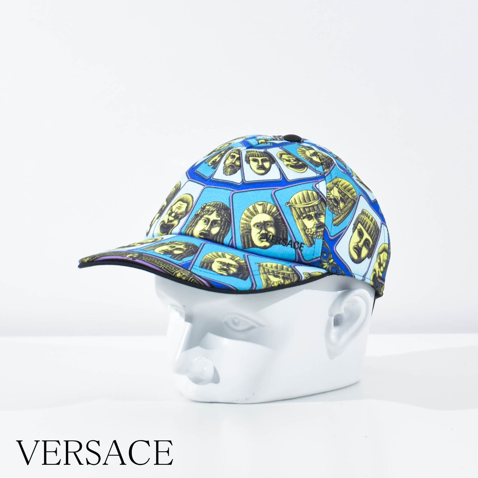 VERSACE（キャップ）のフリマアイテム一覧