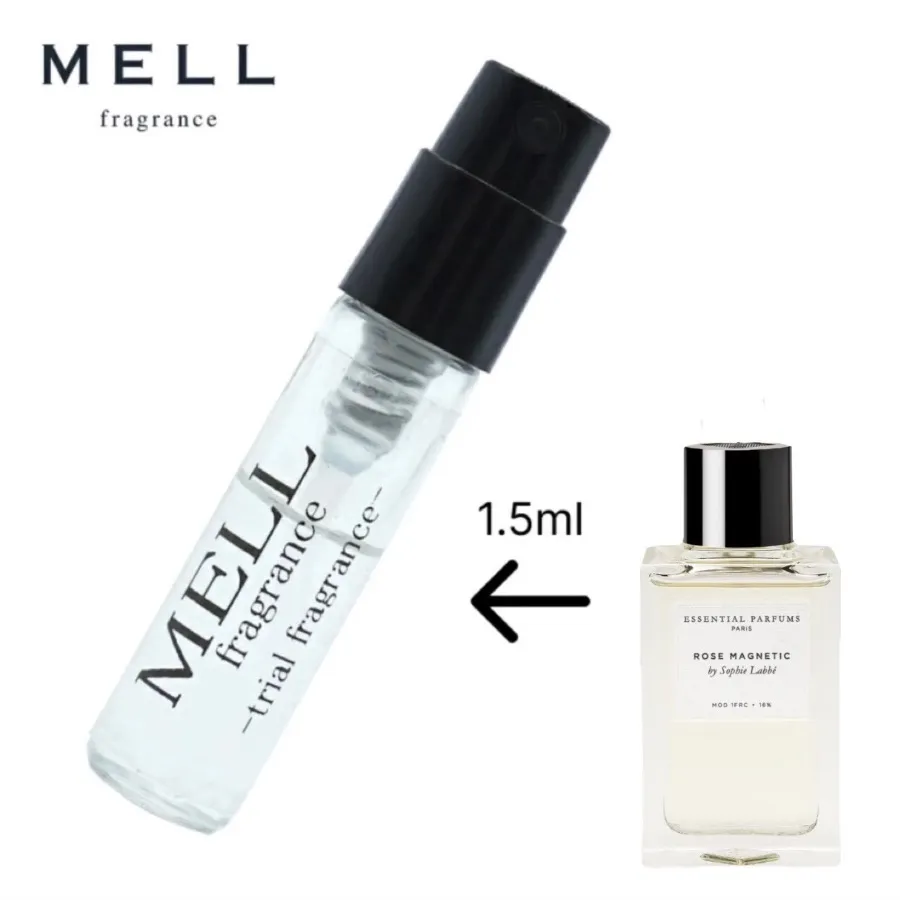 エッセンシャル パフューム ローズ マグネティック一日期間限定値下げ 楽天市場】エッセンシャル パルファン ローズ マグネティック