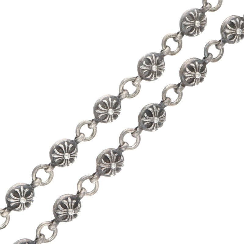 CHROME HEARTS クロムハーツ 2BALL LONG-S/1クリップロング#2
