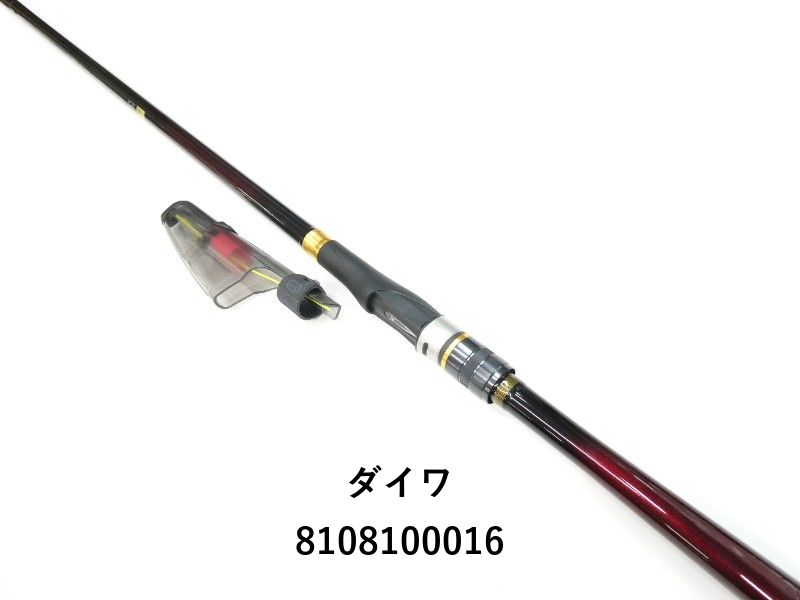 ダイワ 波濤 08-53 (01-8108100016) - メルカリ
