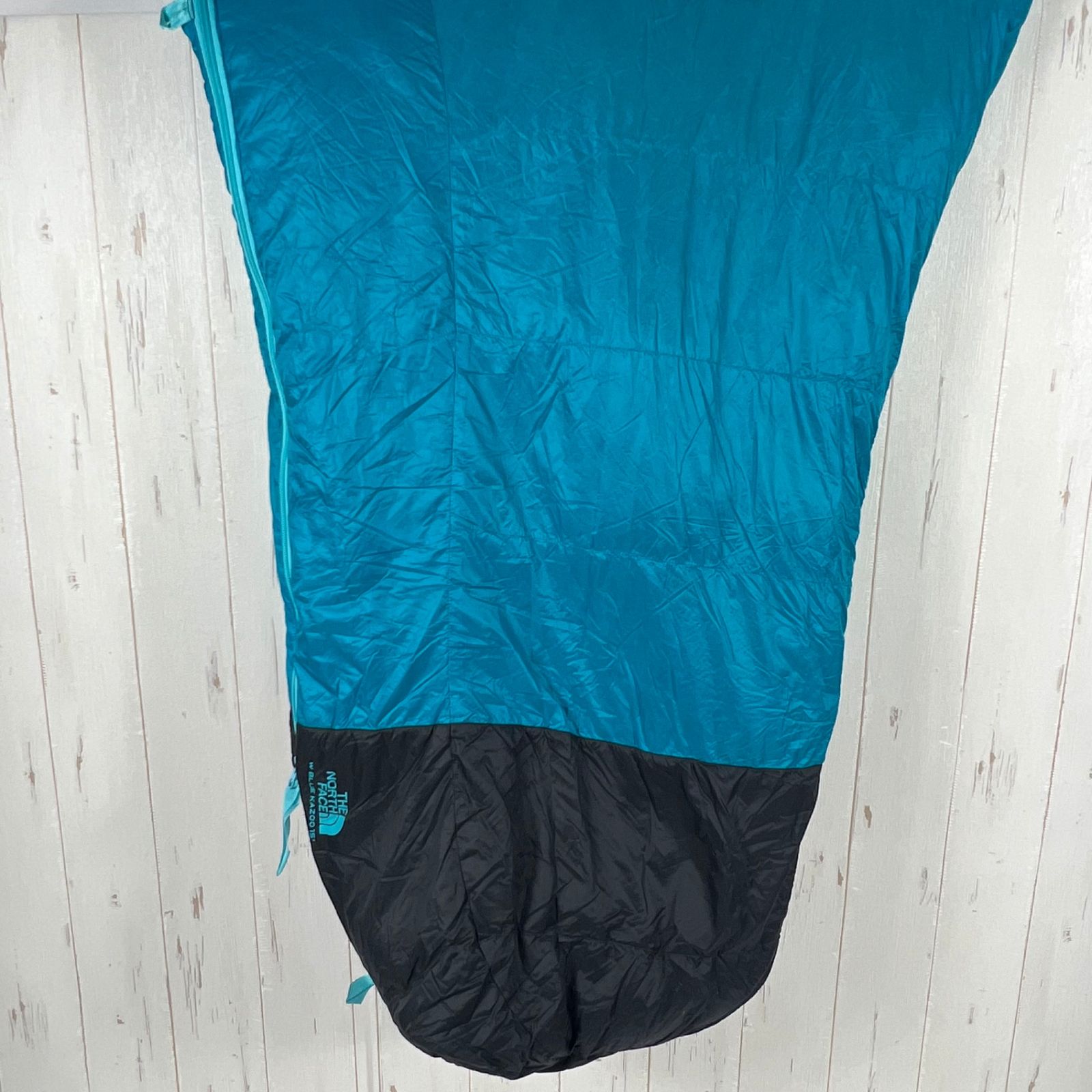 スリーピングシステム