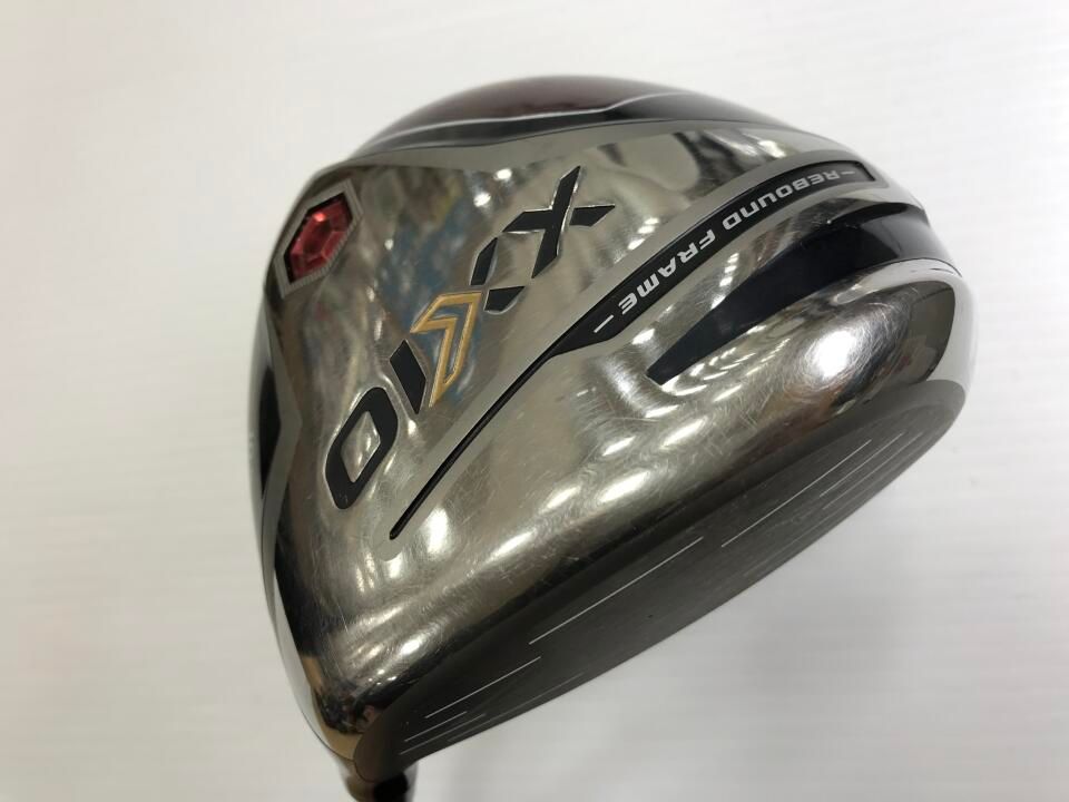 ゼクシオレディース 豪華8本アイアンセット MP300L XXIO L アイアン