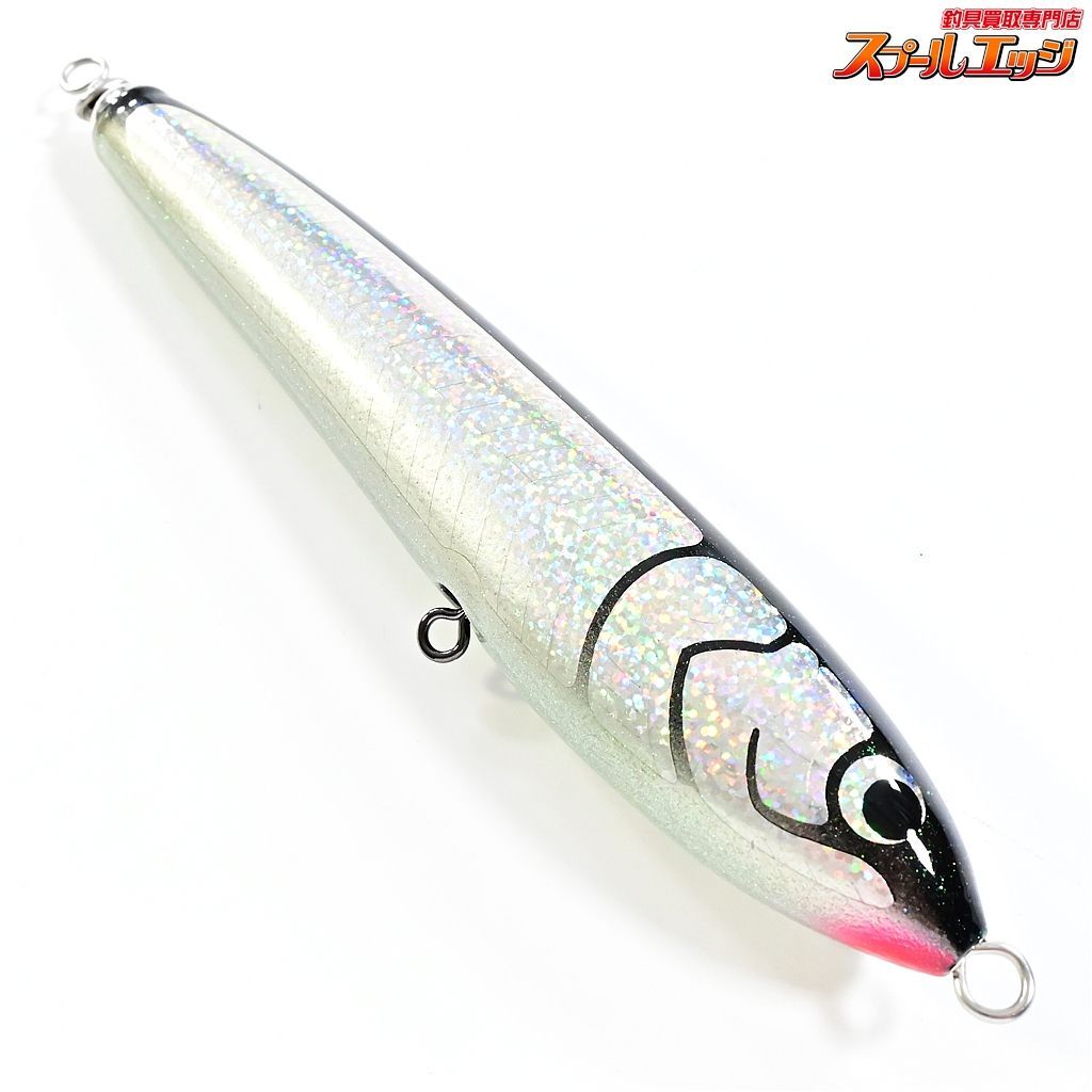 【カーペンター】 ガンマ BC-γ LB-BC-γ 60-180 CARPENTER LURE Gamma 海水用ルアー62.8g  K_060e06199 - メルカリ