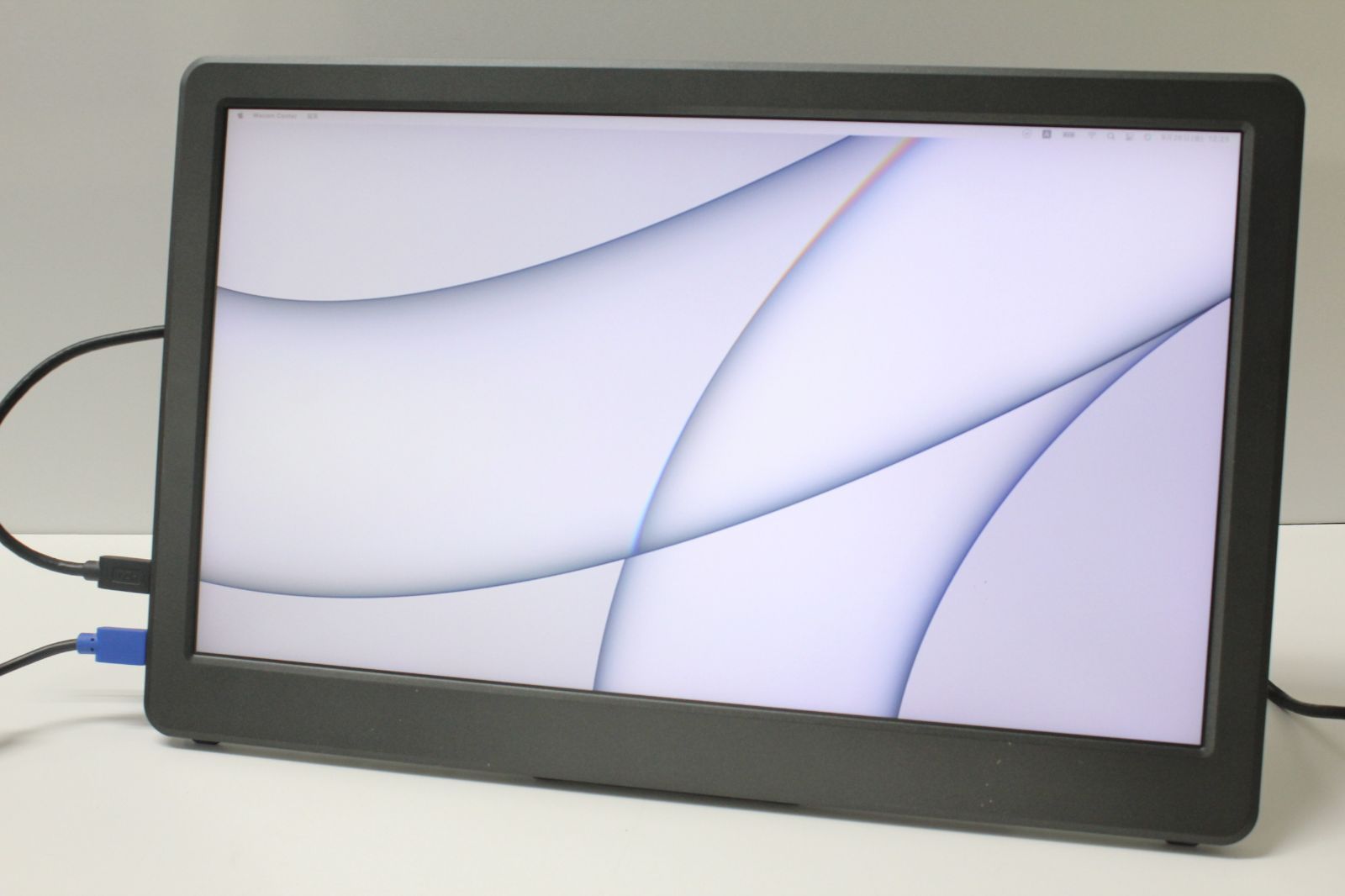 GeChic On-Lap 1503H 15インチ フルHD モバイルモニタ GeChic