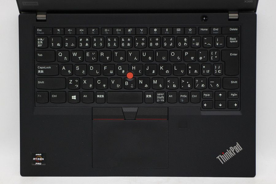 Lenovo ThinkPad X395 Ryzen 5 Pro 3500U 2.1GHz|8GB|256GB SSD |13.3W|FHD 1920x1080 |Win11 546258763