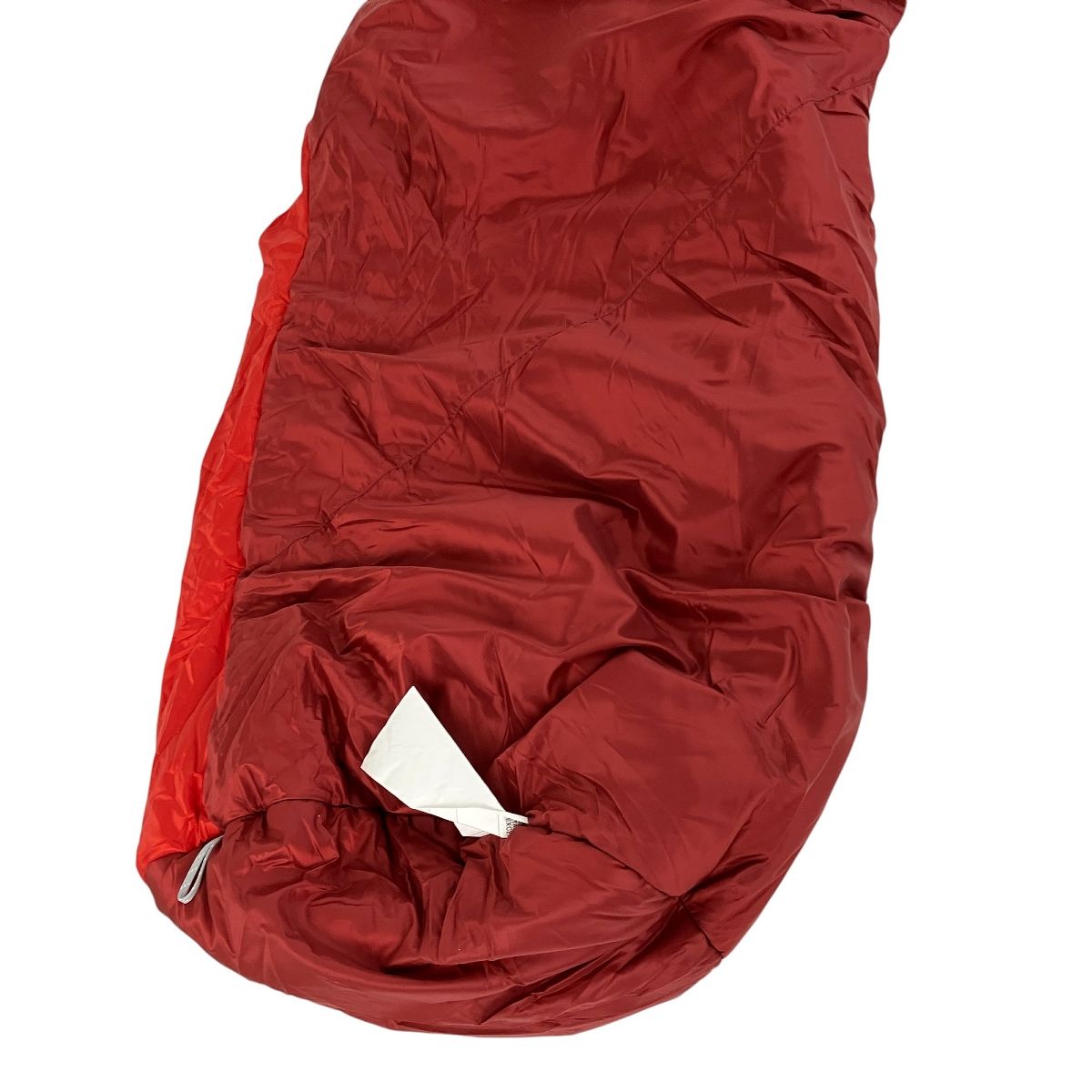 mont-bell シームレス バロウバッグ #3 アウトドア寝具 mont