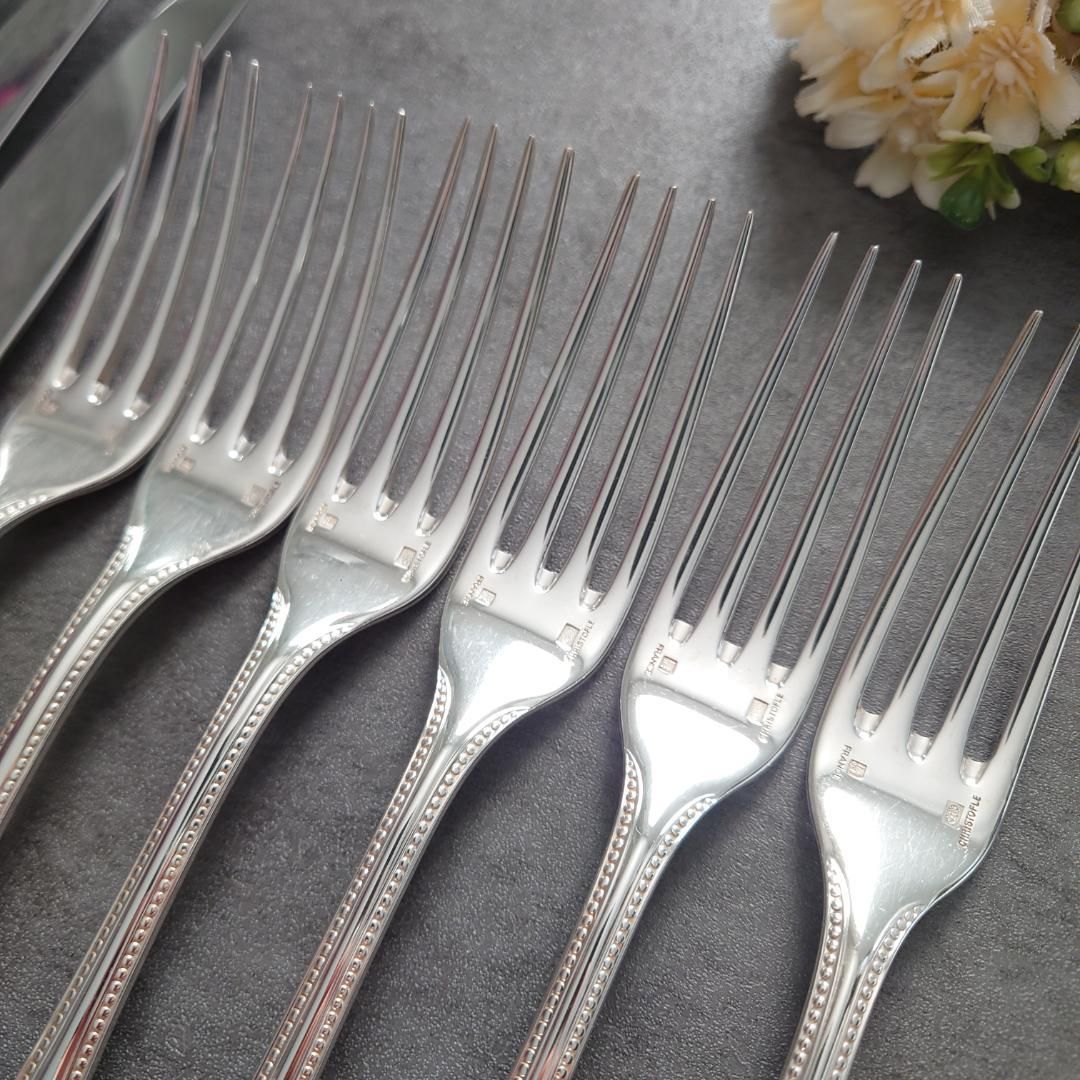 クリストフル パール