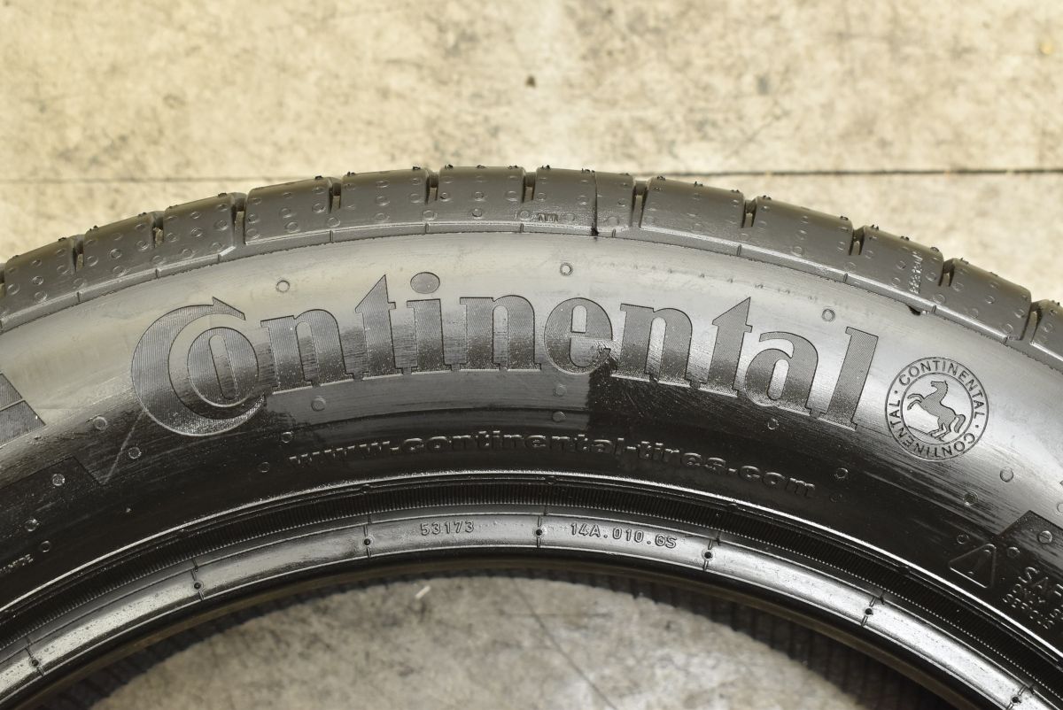 交換用 ランフラット