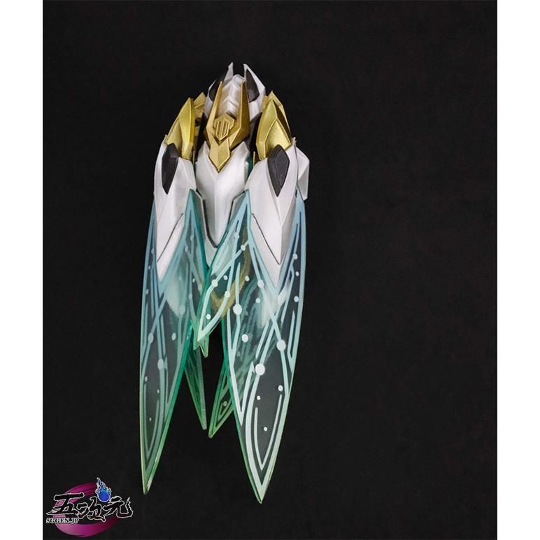 新発売 三分妄想 崩壊スターレイル コスプレ スタレ ホタル 衣装