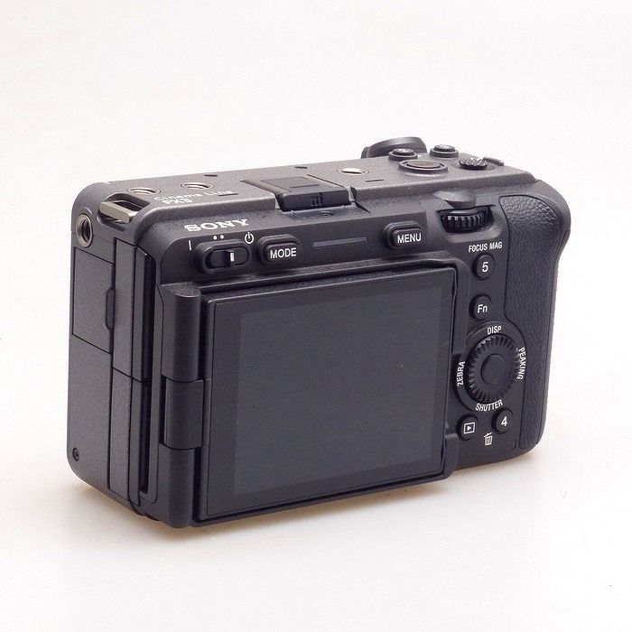 SONY - SONY ILME-FX3 Cinema Line ビデオカメラ 未開封 Amazon | SONY(ソニー) Cinema Line カメラ ILME-FX3