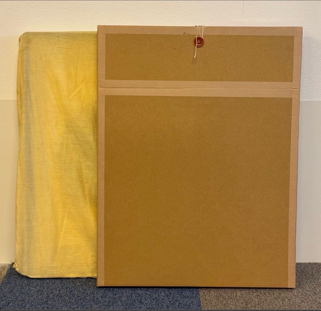 東大寺長老 清水公照