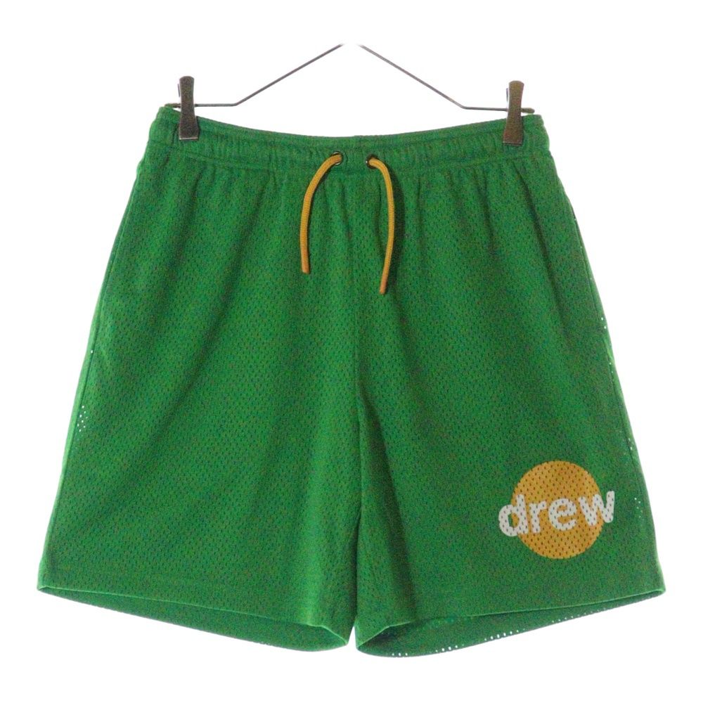 drew house ドリューハウス　ショーツ メッシュ ハーフパンツ Drew House ハーフパンツ メッシュ ドリューハウス 【公式通販】