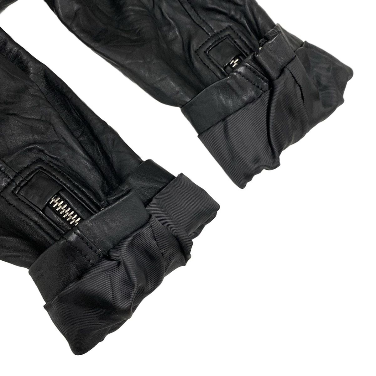 ライダースジャケット