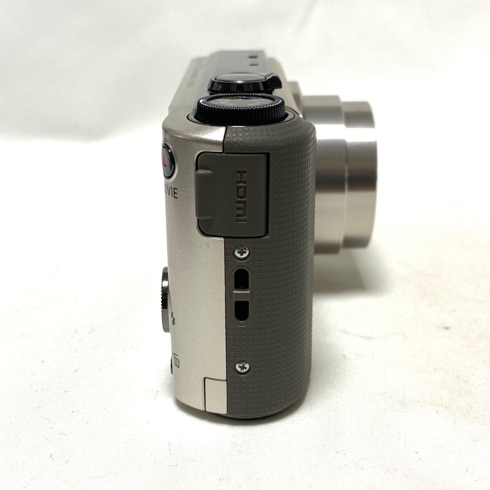 SONY Cyber-shot DSC-HX7V コンパクトデジタルカメラ コンデジ 
