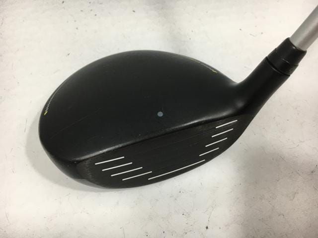 中古ゴルフクラブ】ピン G430 HL SFT フェアウェイ SPEEDER NX