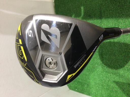ブリヂストン BRIDGESTONE JGR 5W フェアウェイウッド FW Air Speeder J J16-12W フェアウェイ フレックスその他 メンズ 男性用 右利き 右用 Cランク ゴルフクラブ