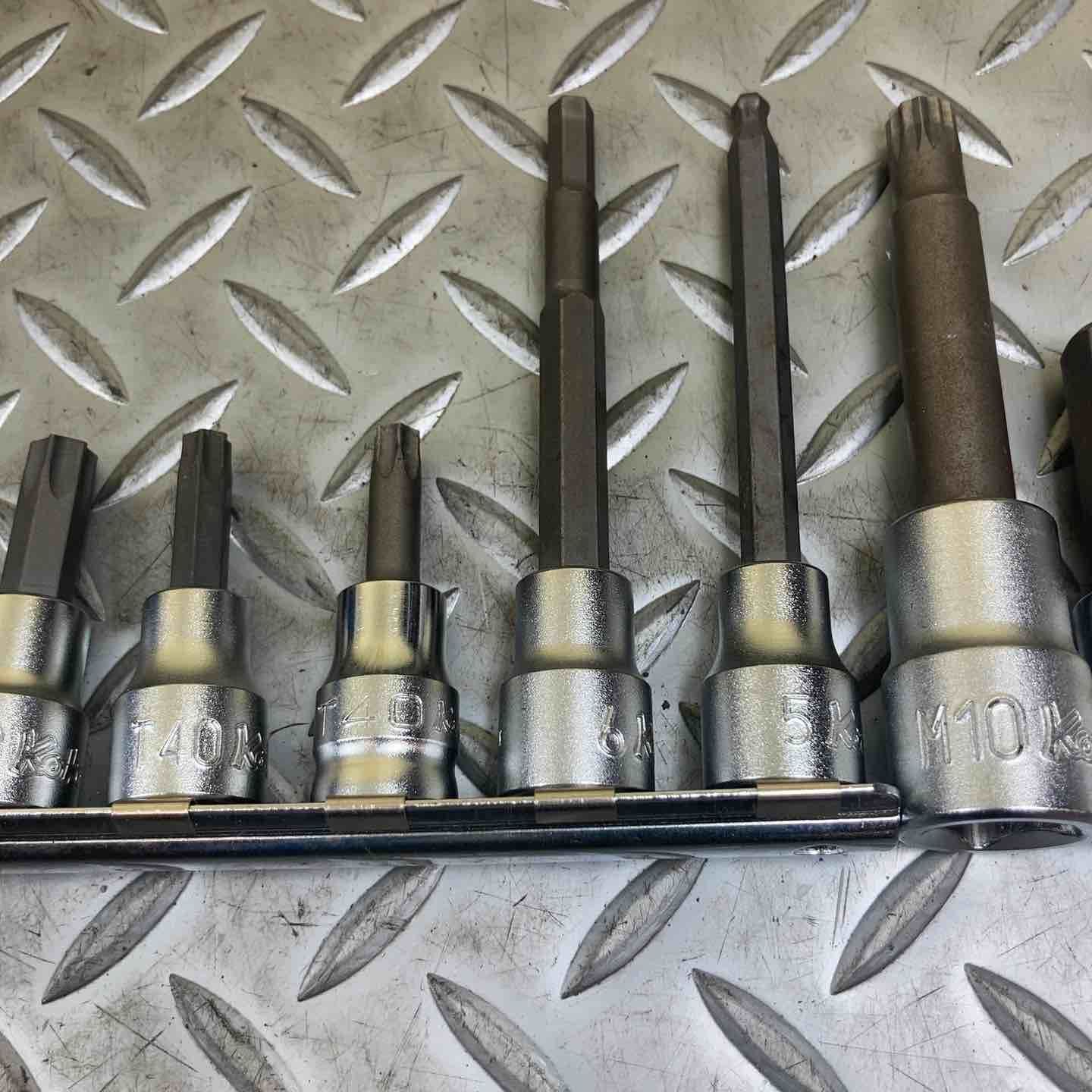 コーケン トルクスソケットセット 川崎店 HRDEVELOPMENT_JP